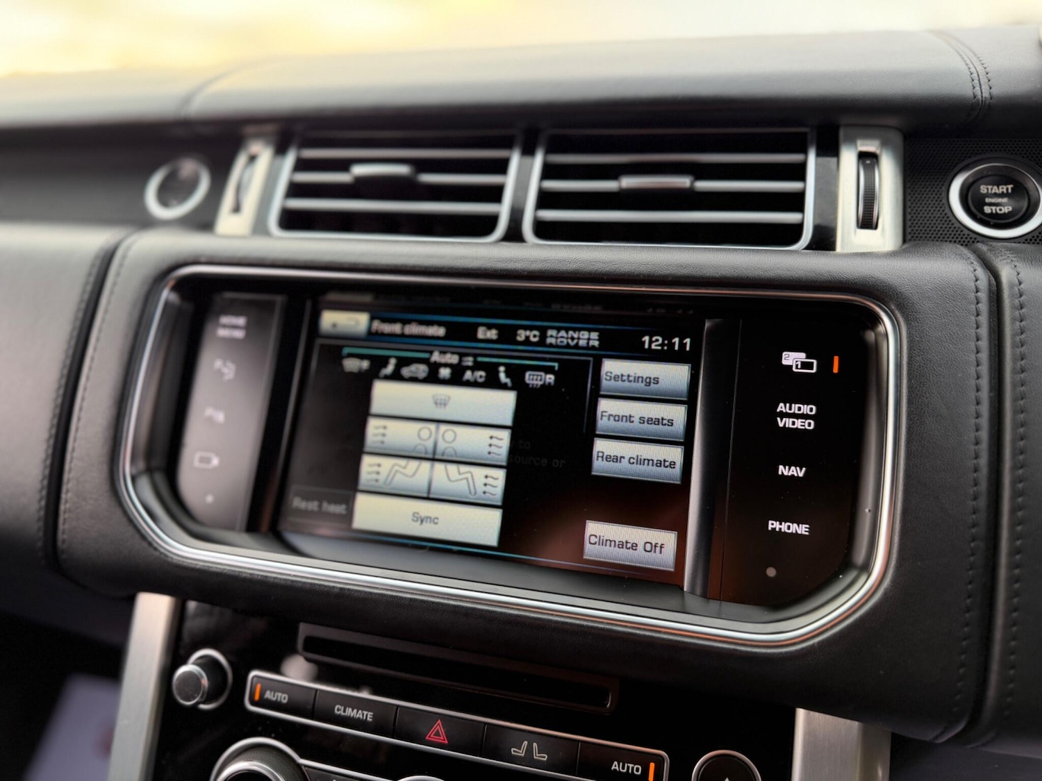 Used Land Rover Range Rover 2013 for sale - 77203982: Photo 91