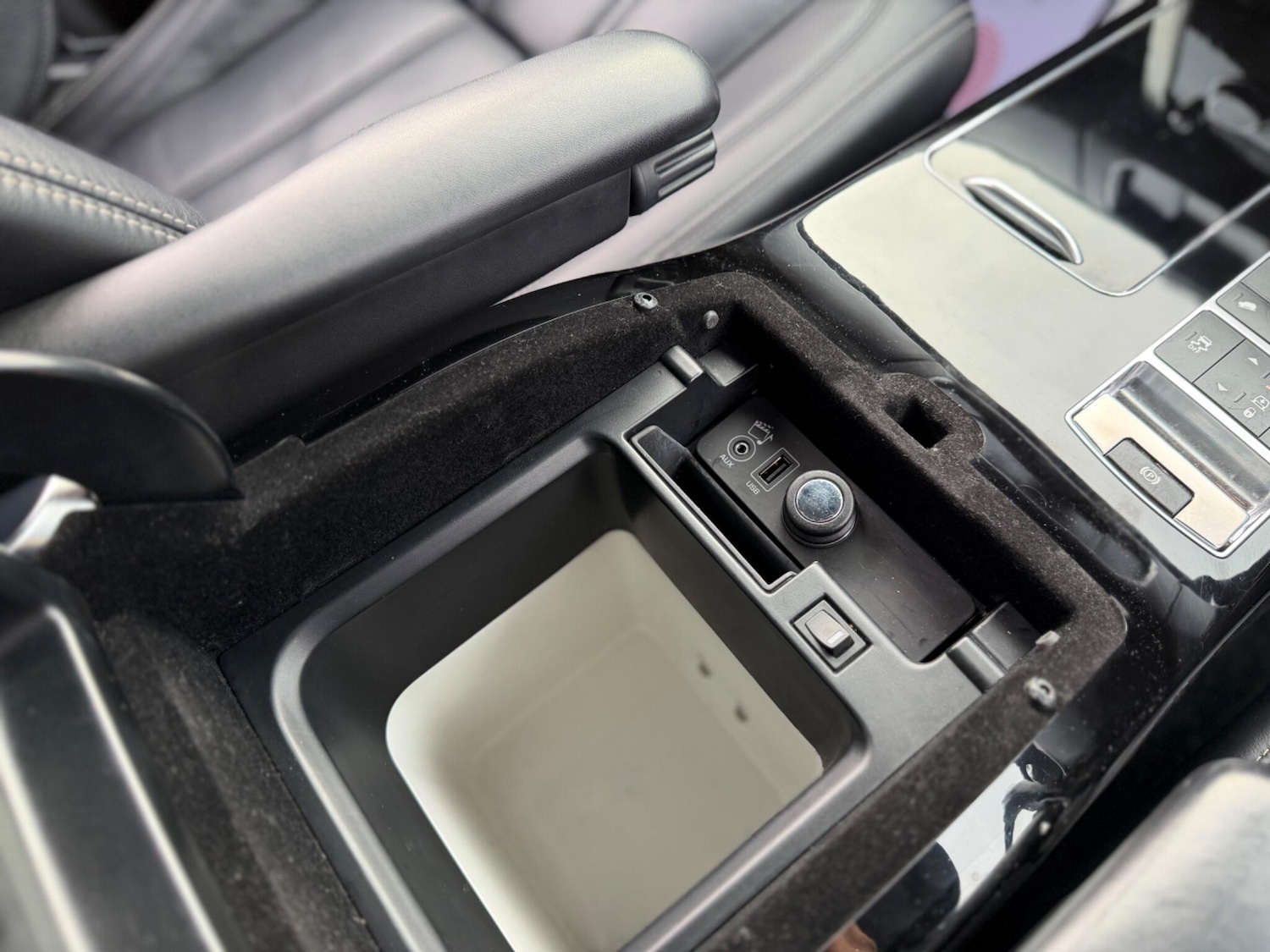 Used Land Rover Range Rover 2013 for sale - 77203982: Photo 93