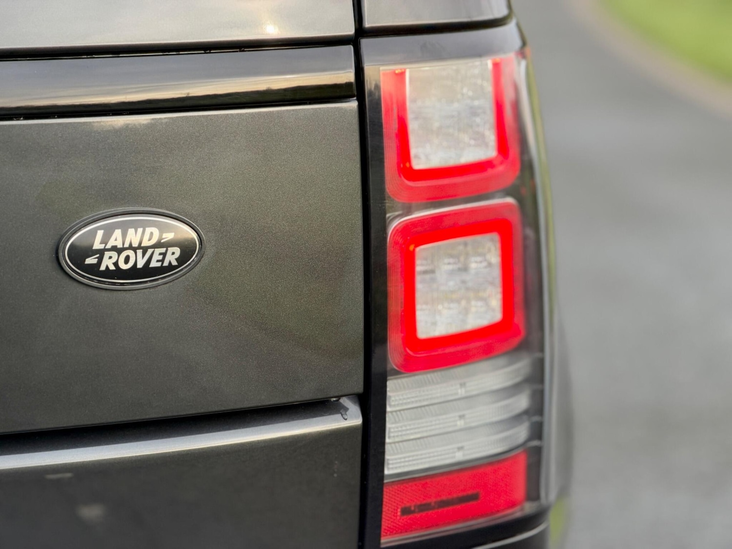 Used Land Rover Range Rover 2013 for sale - 77203982: Photo 95