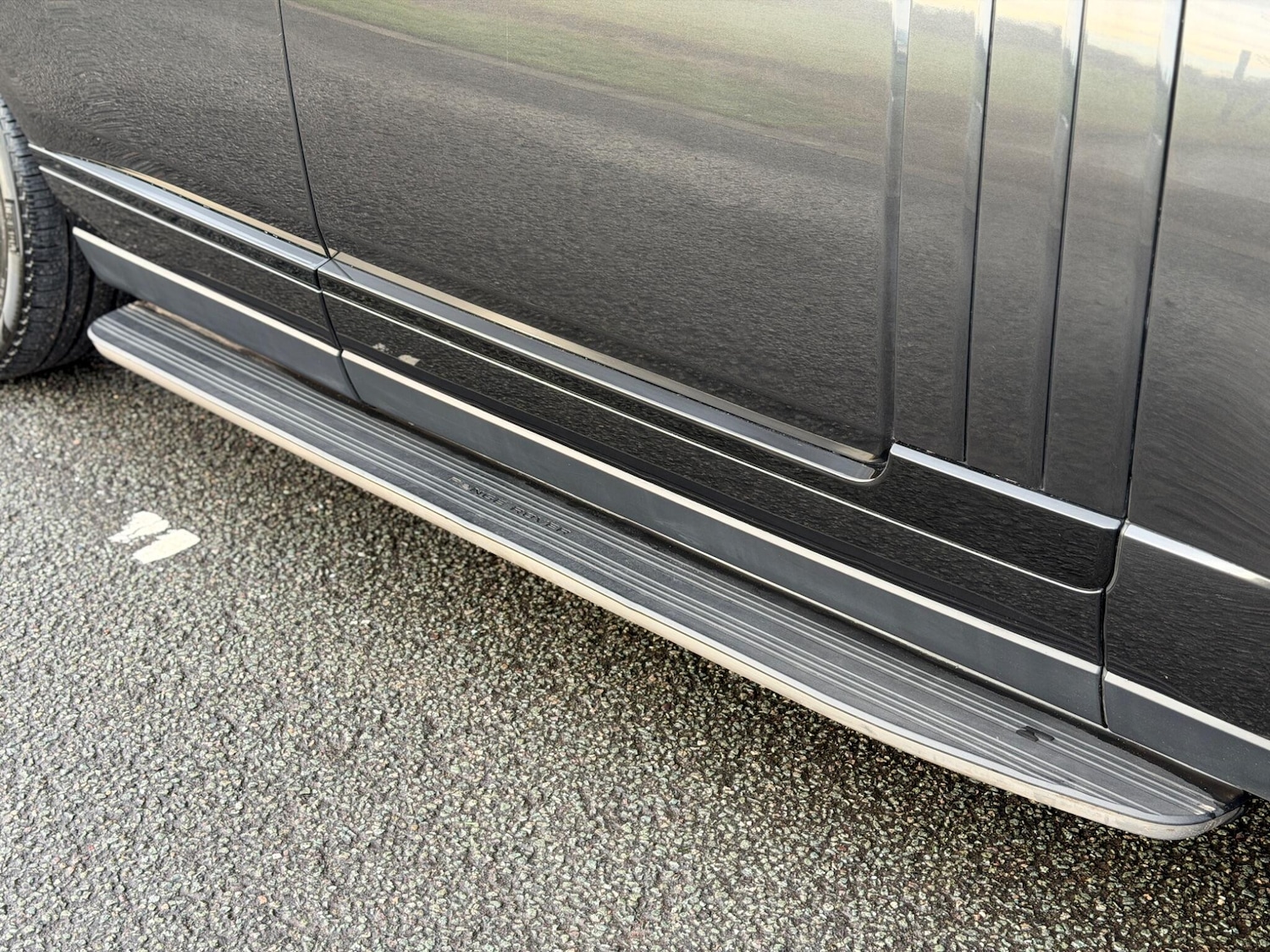 Used Land Rover Range Rover 2013 for sale - 77203982: Photo 96