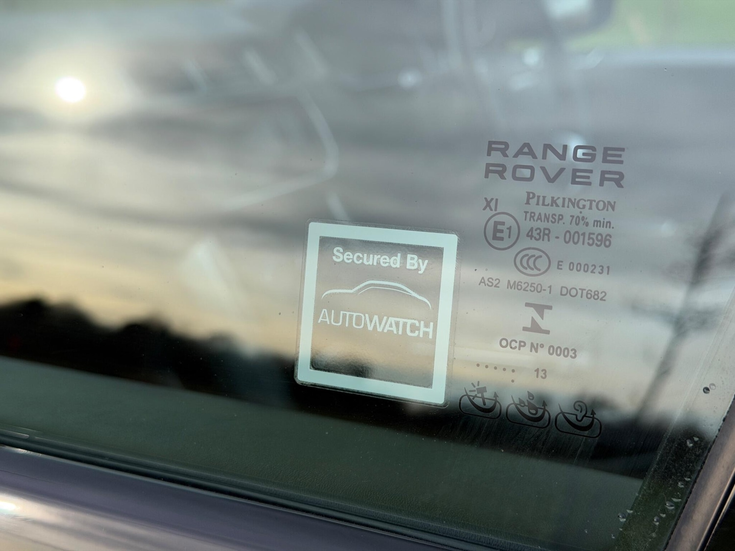 Used Land Rover Range Rover 2013 for sale - 77203982: Photo 97