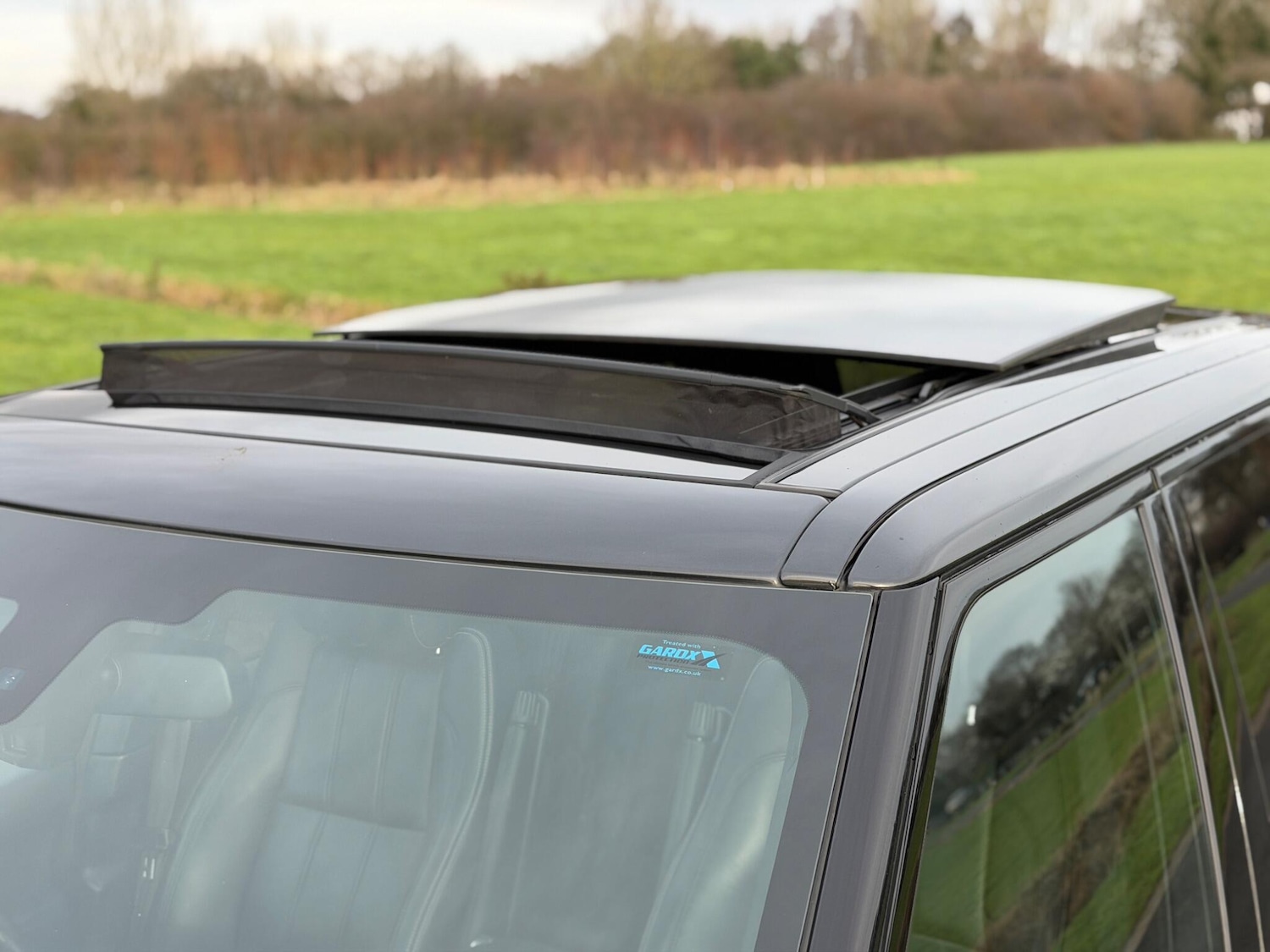 Used Land Rover Range Rover 2013 for sale - 77203982: Photo 98