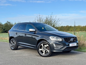 Used Volvo XC60 2014 for sale - 76042987: Photo
