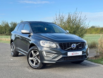 Used Volvo XC60 2014 for sale - 76042987: Photo