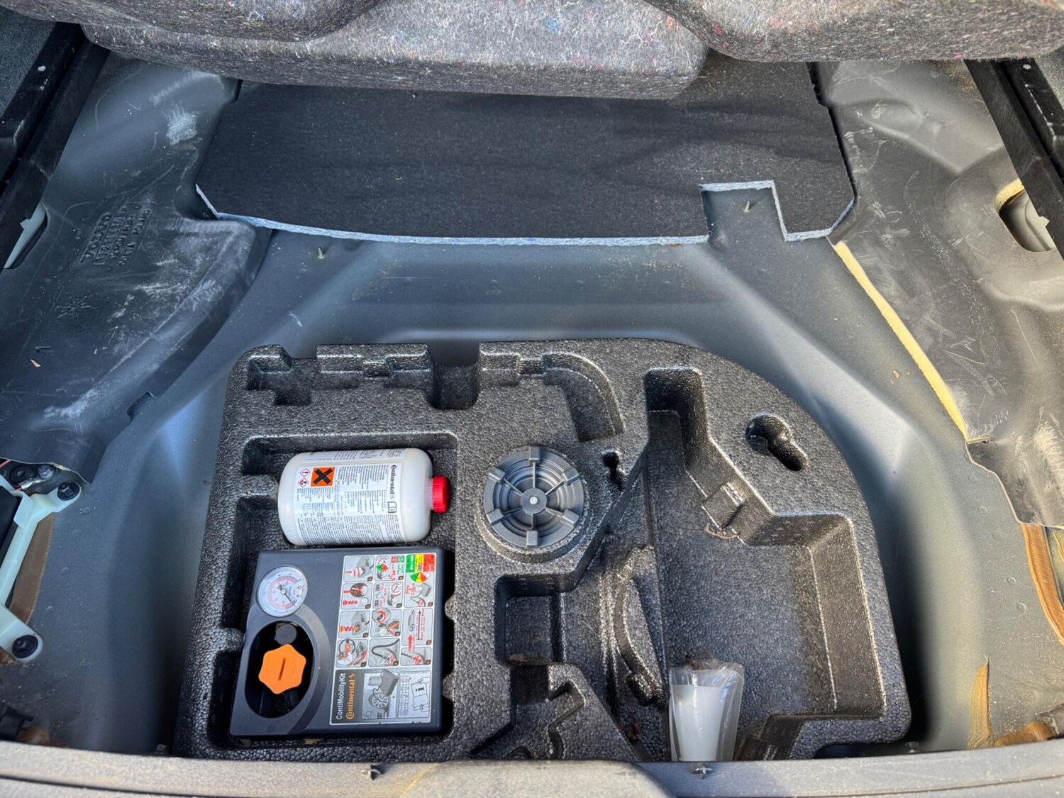 Vehicle 58