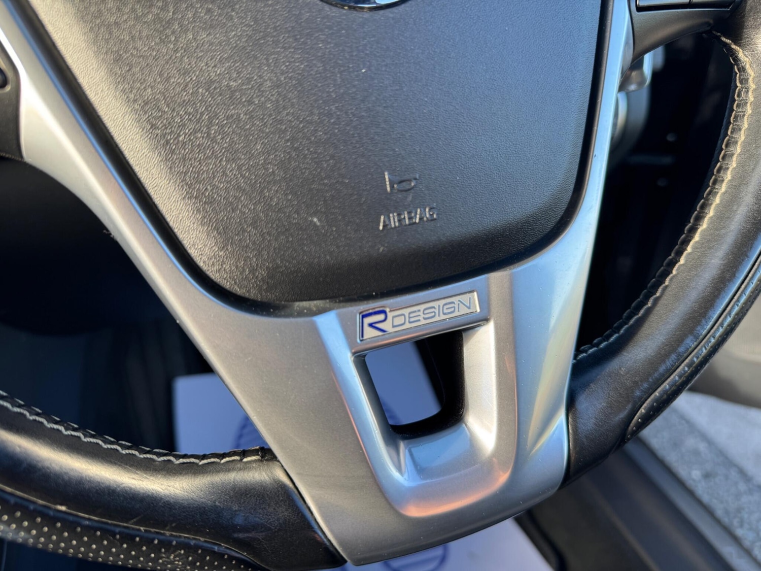 Vehicle 69