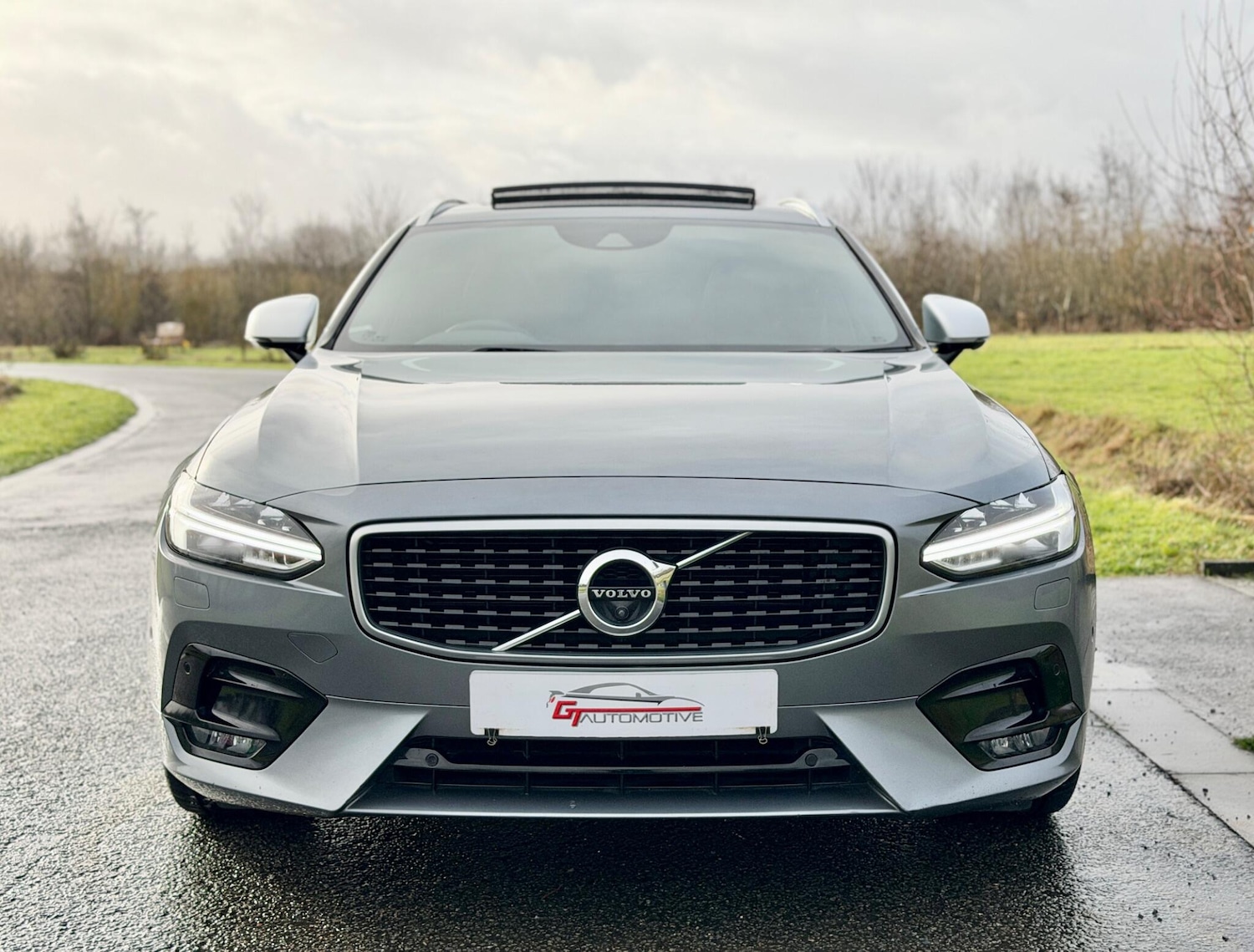 Used Volvo V90 2017 for sale - 77175226: Photo 15