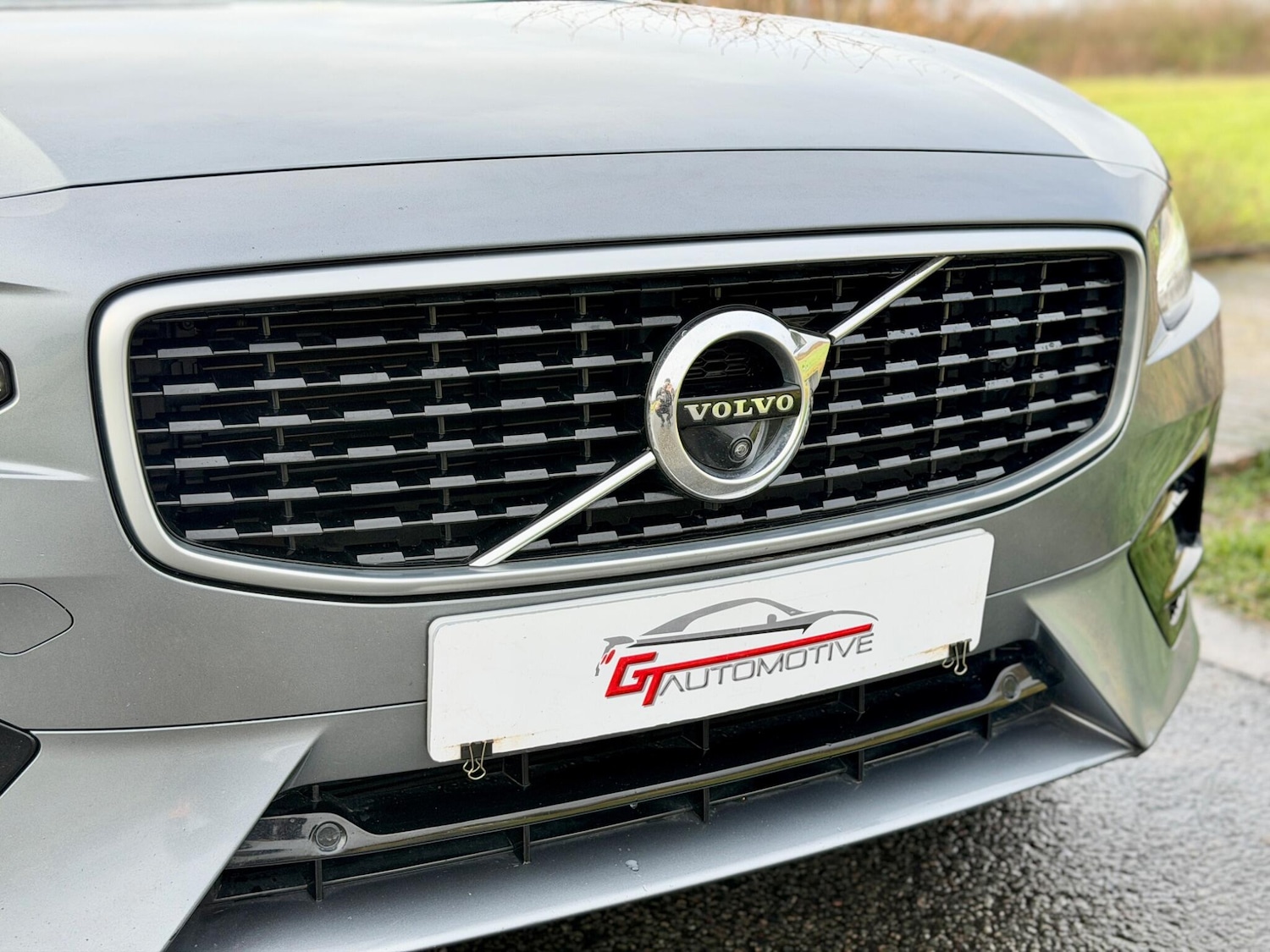 Used Volvo V90 2017 for sale - 77175226: Photo 18