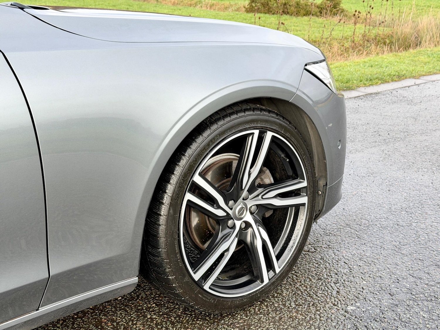 Used Volvo V90 2017 for sale - 77175226: Photo 20