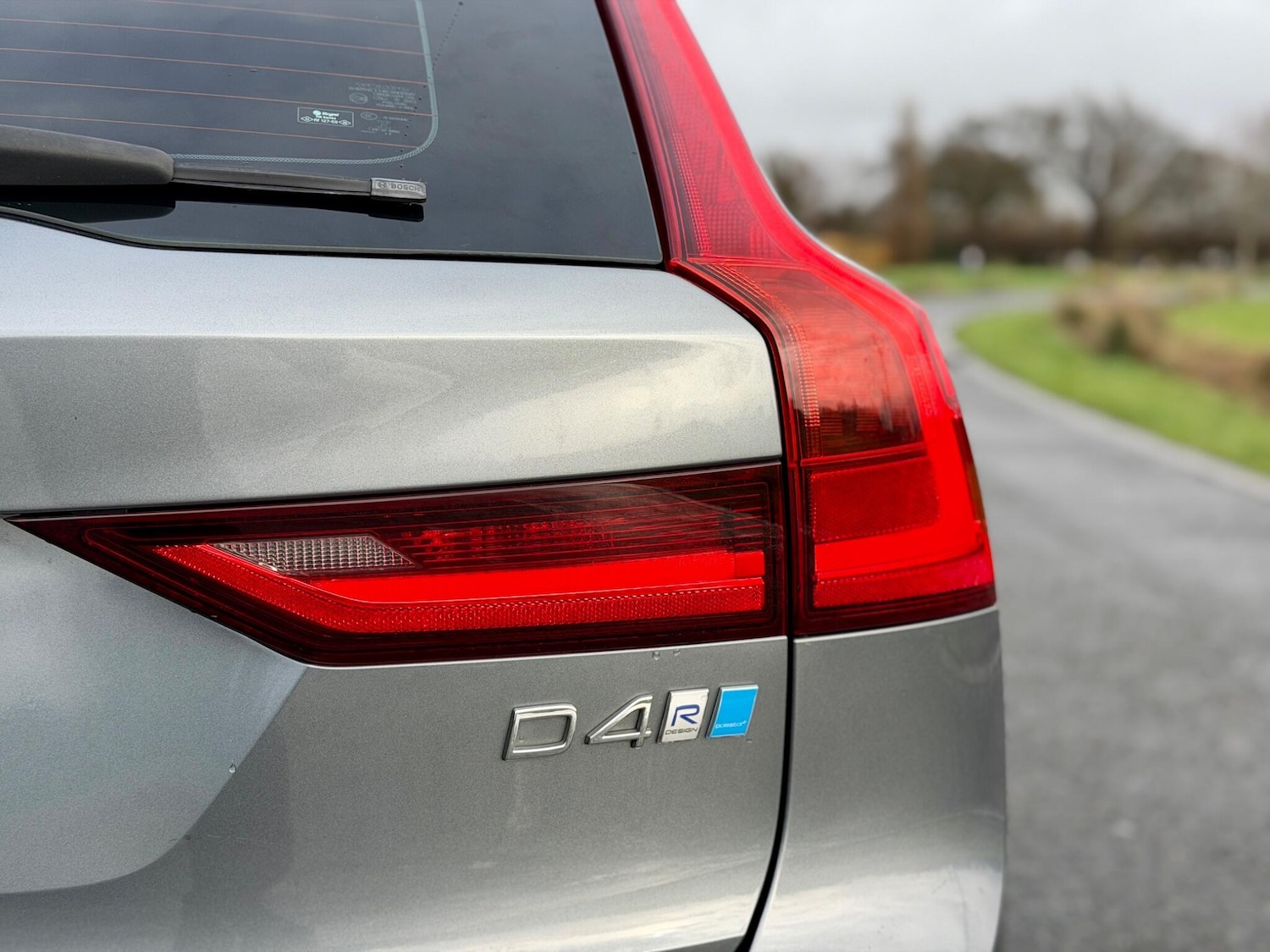 Used Volvo V90 2017 for sale - 77175226: Photo 26