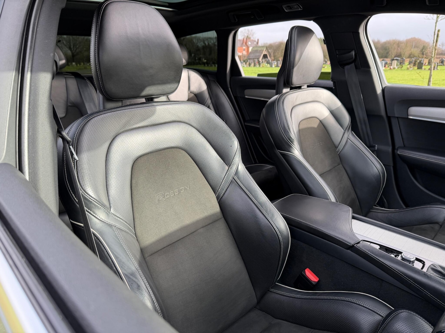 Used Volvo V90 2017 for sale - 77175226: Photo 29