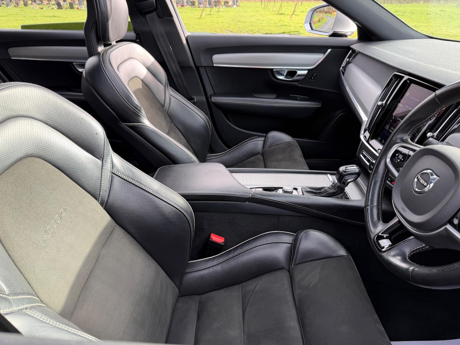 Used Volvo V90 2017 for sale - 77175226: Photo 31