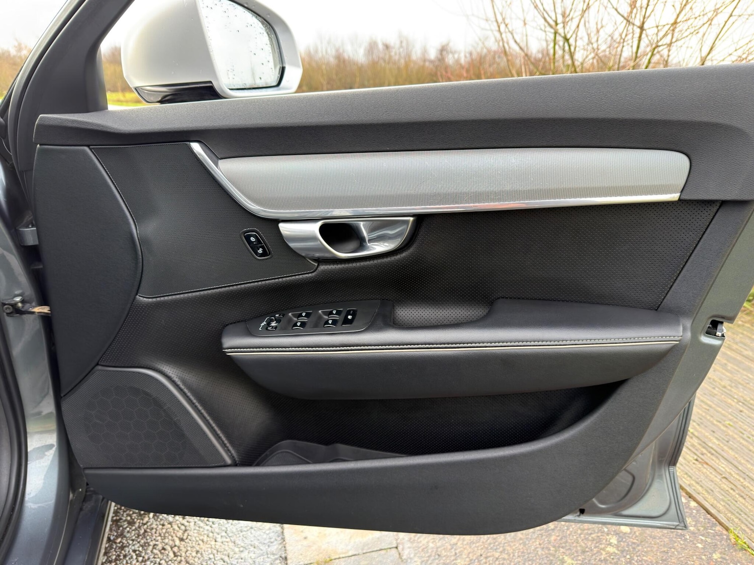 Used Volvo V90 2017 for sale - 77175226: Photo 34