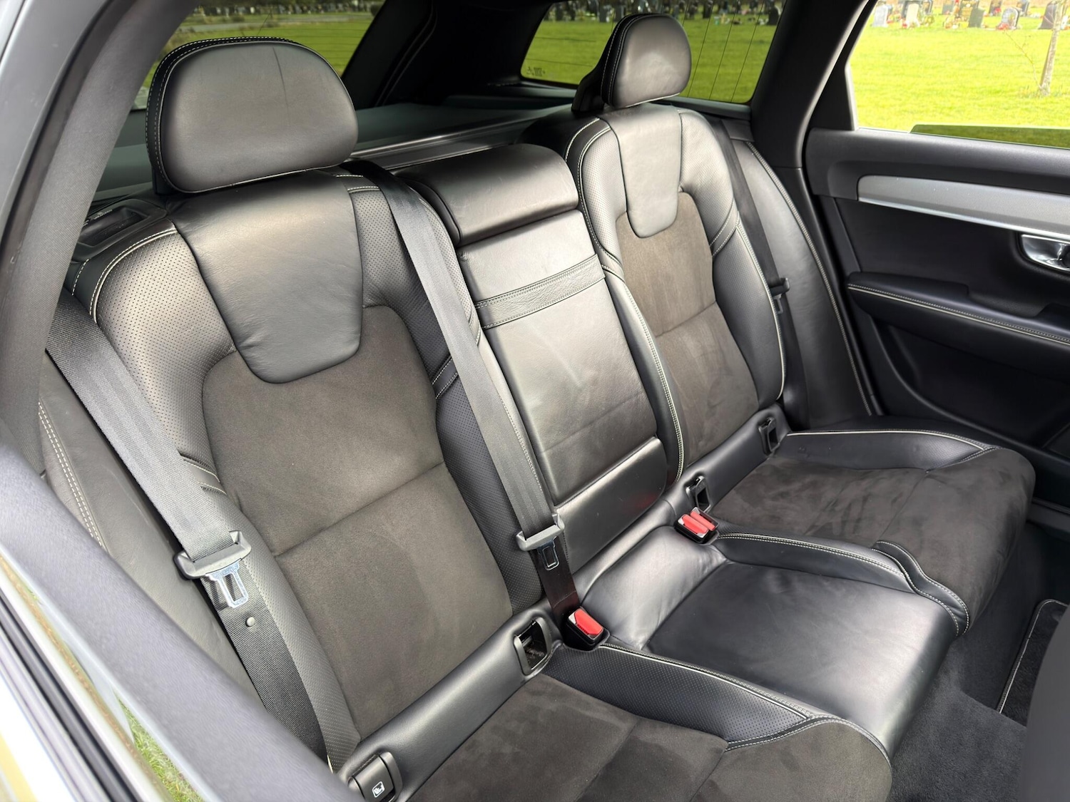 Used Volvo V90 2017 for sale - 77175226: Photo 36