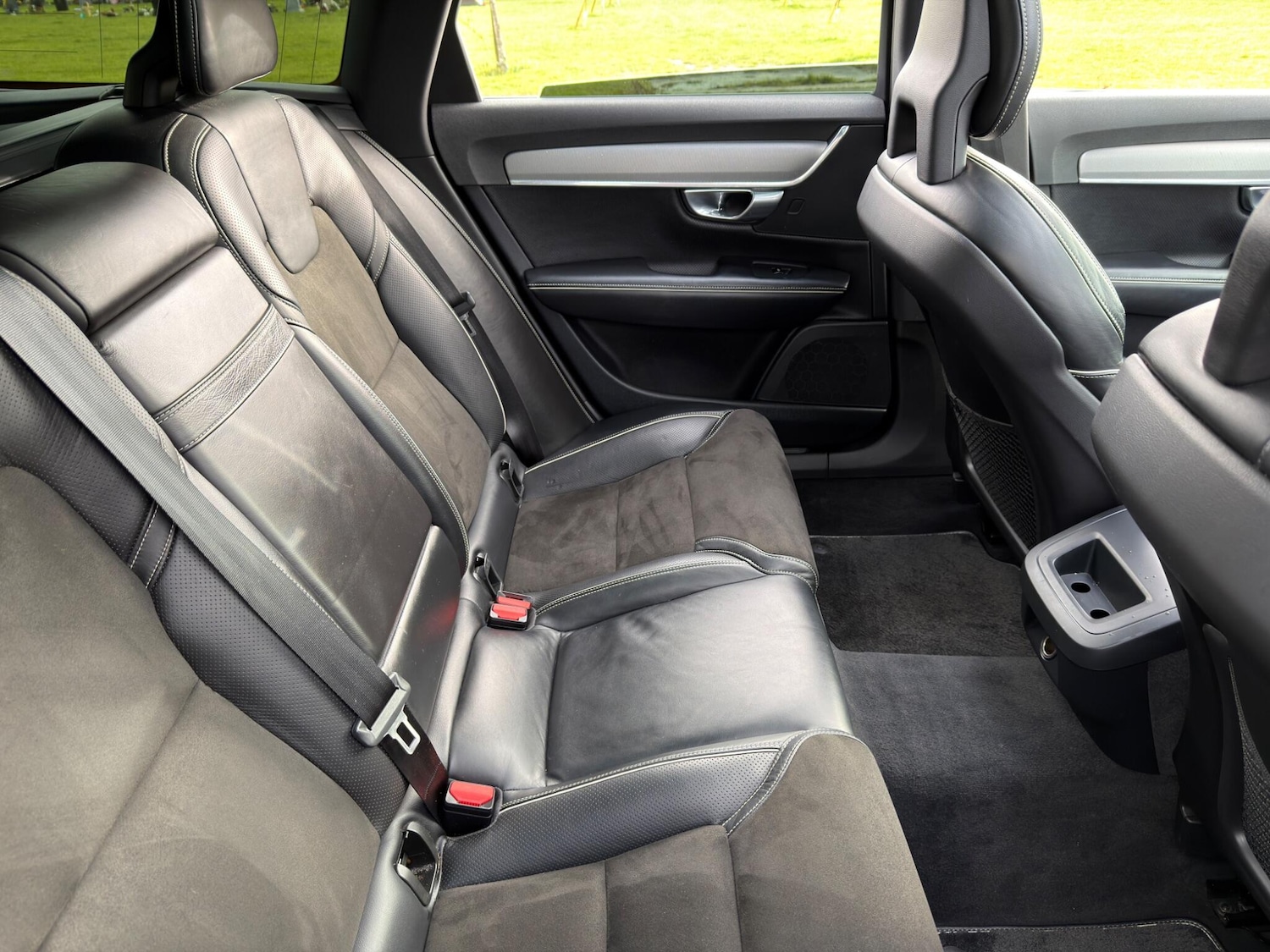 Used Volvo V90 2017 for sale - 77175226: Photo 37