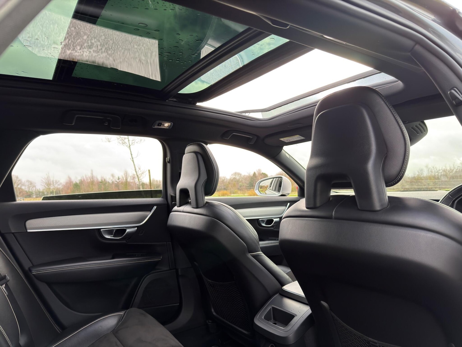 Used Volvo V90 2017 for sale - 77175226: Photo 39