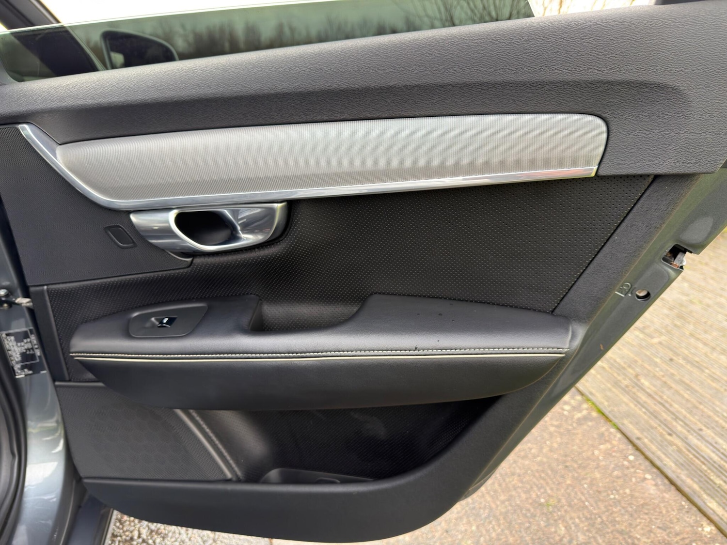 Used Volvo V90 2017 for sale - 77175226: Photo 40