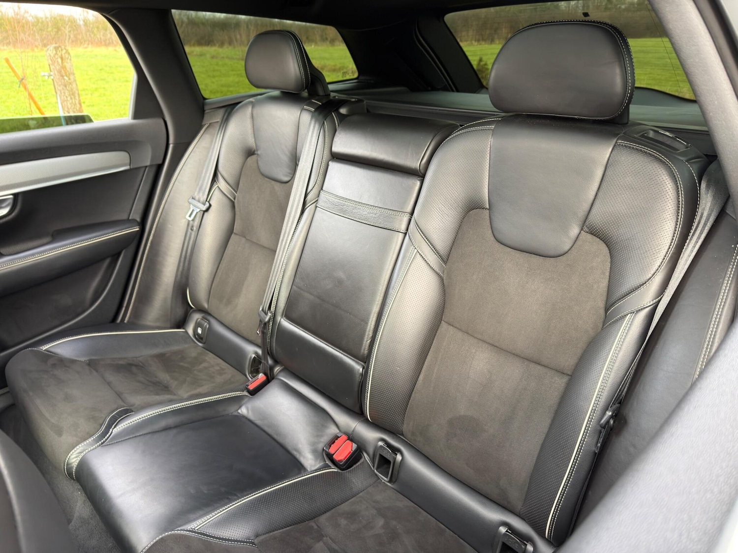 Used Volvo V90 2017 for sale - 77175226: Photo 41