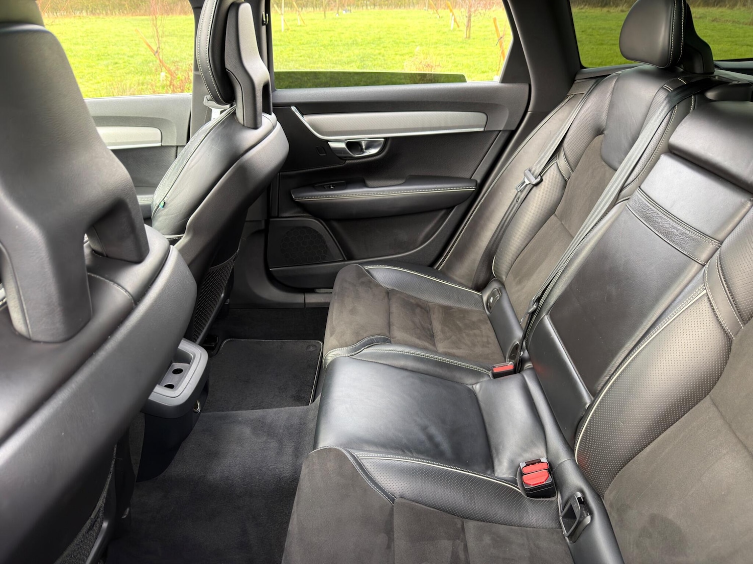 Used Volvo V90 2017 for sale - 77175226: Photo 42