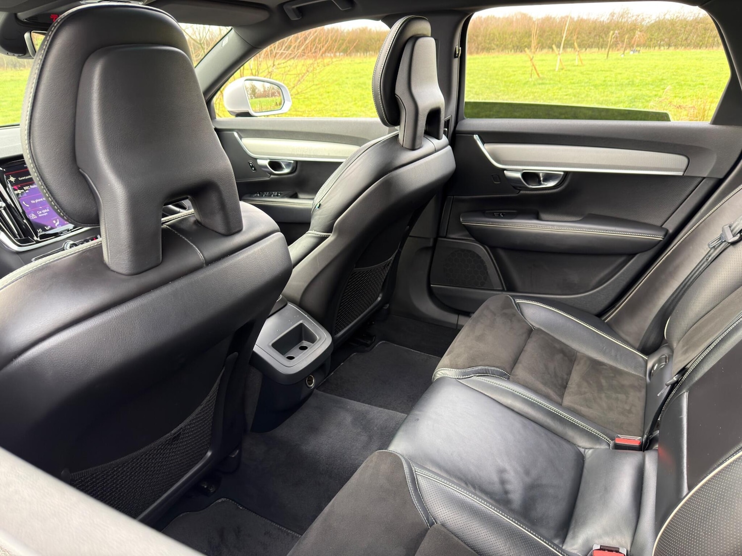 Used Volvo V90 2017 for sale - 77175226: Photo 43