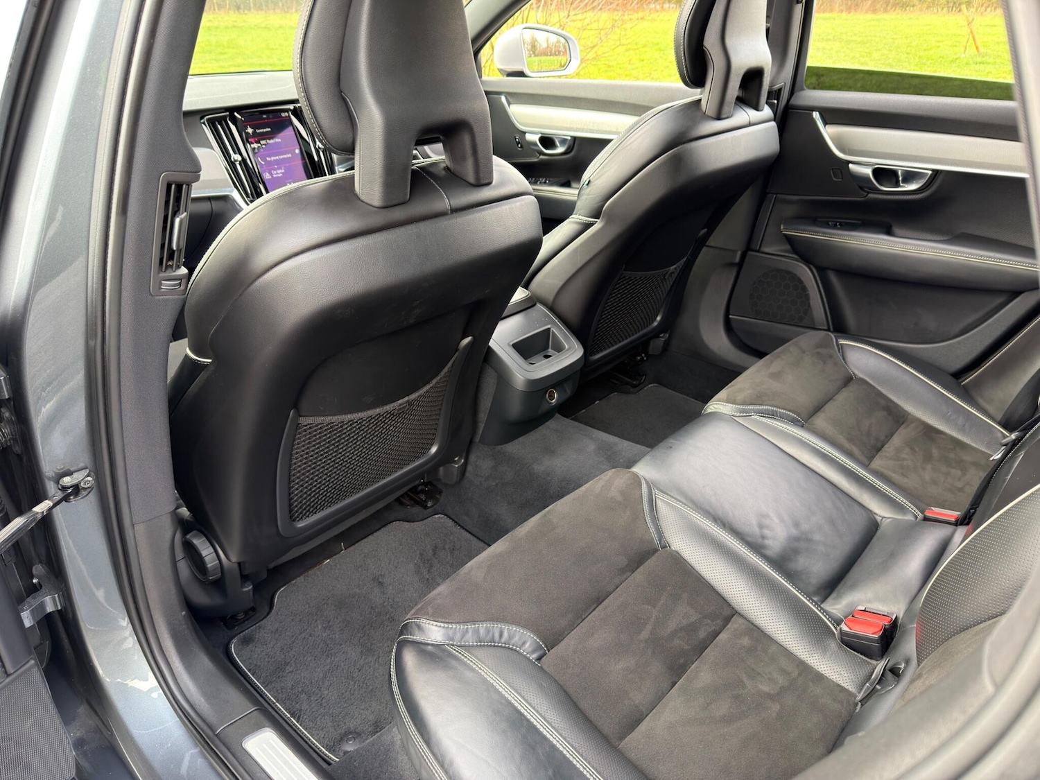 Used Volvo V90 2017 for sale - 77175226: Photo 44