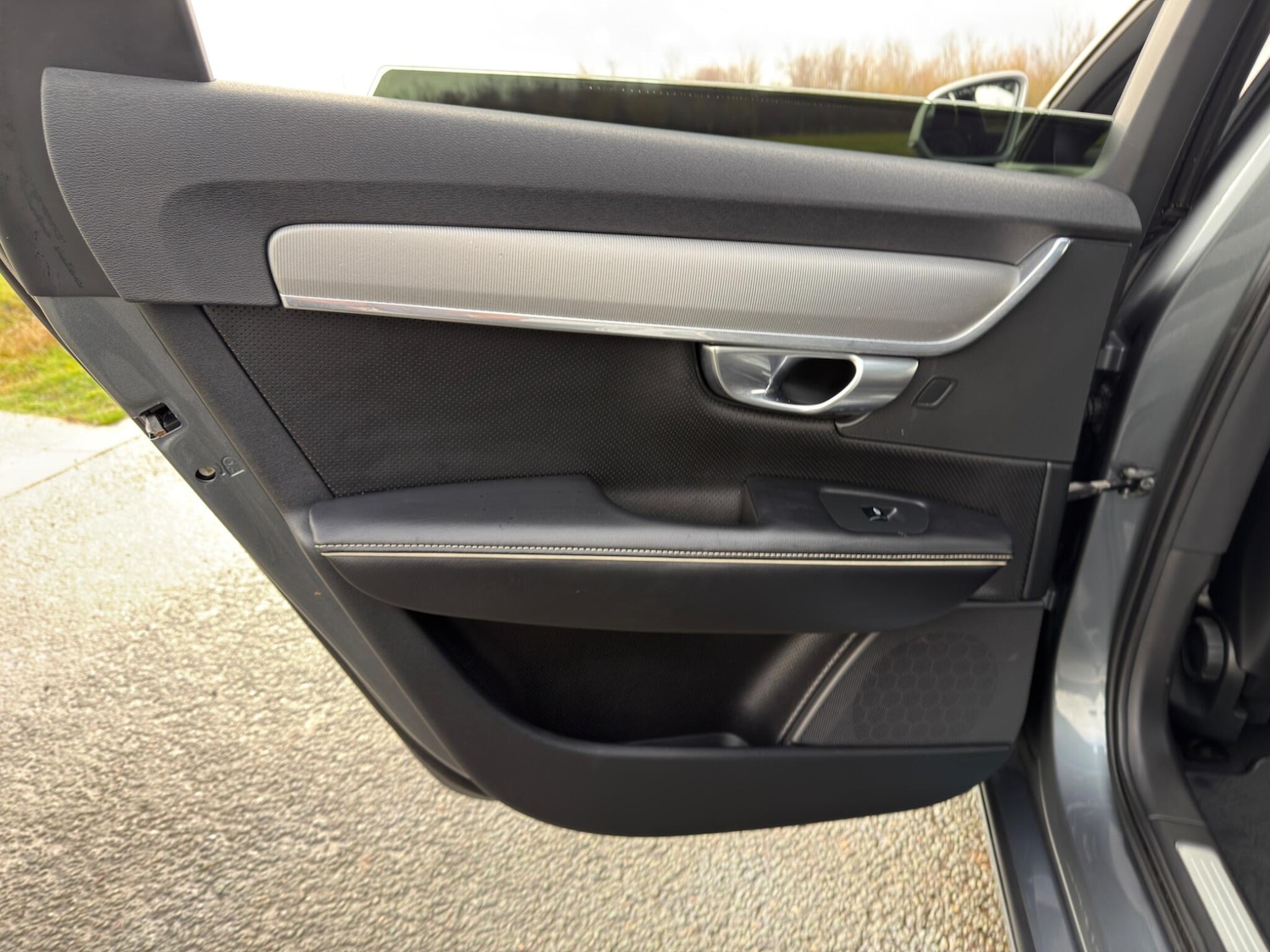 Used Volvo V90 2017 for sale - 77175226: Photo 46