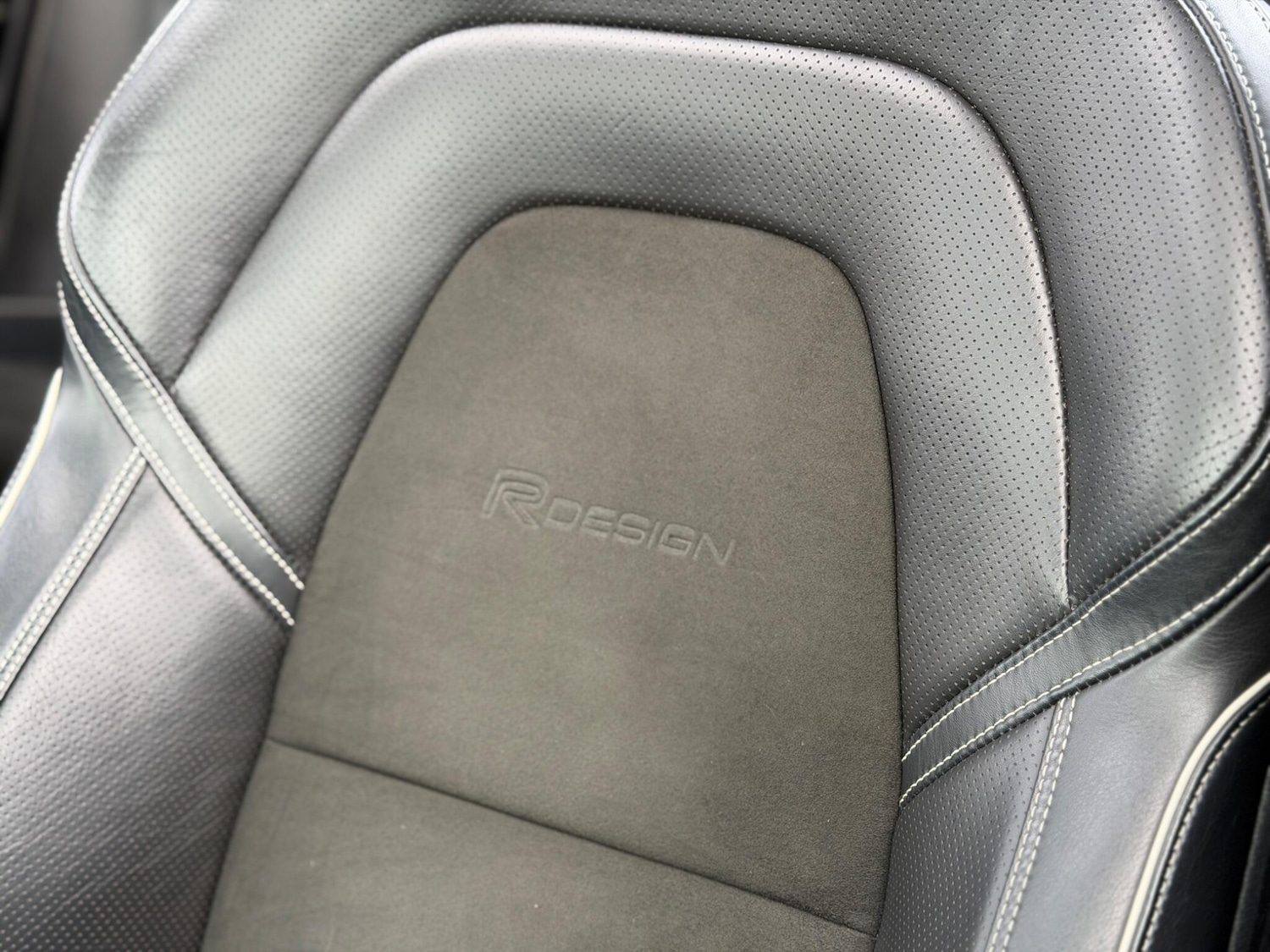 Used Volvo V90 2017 for sale - 77175226: Photo 48