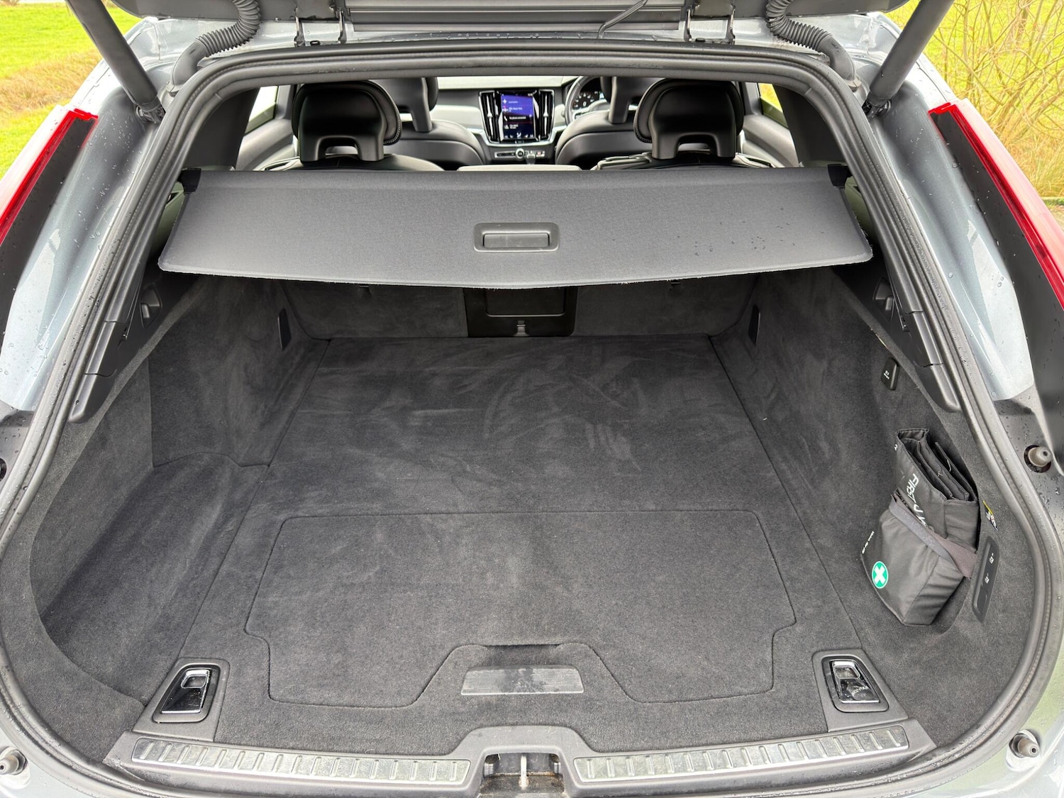 Used Volvo V90 2017 for sale - 77175226: Photo 53