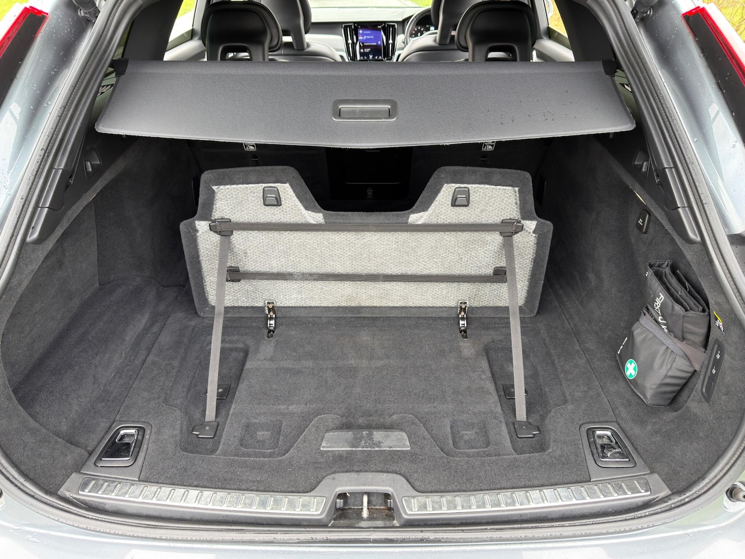 Used Volvo V90 2017 for sale - 77175226: Photo 54