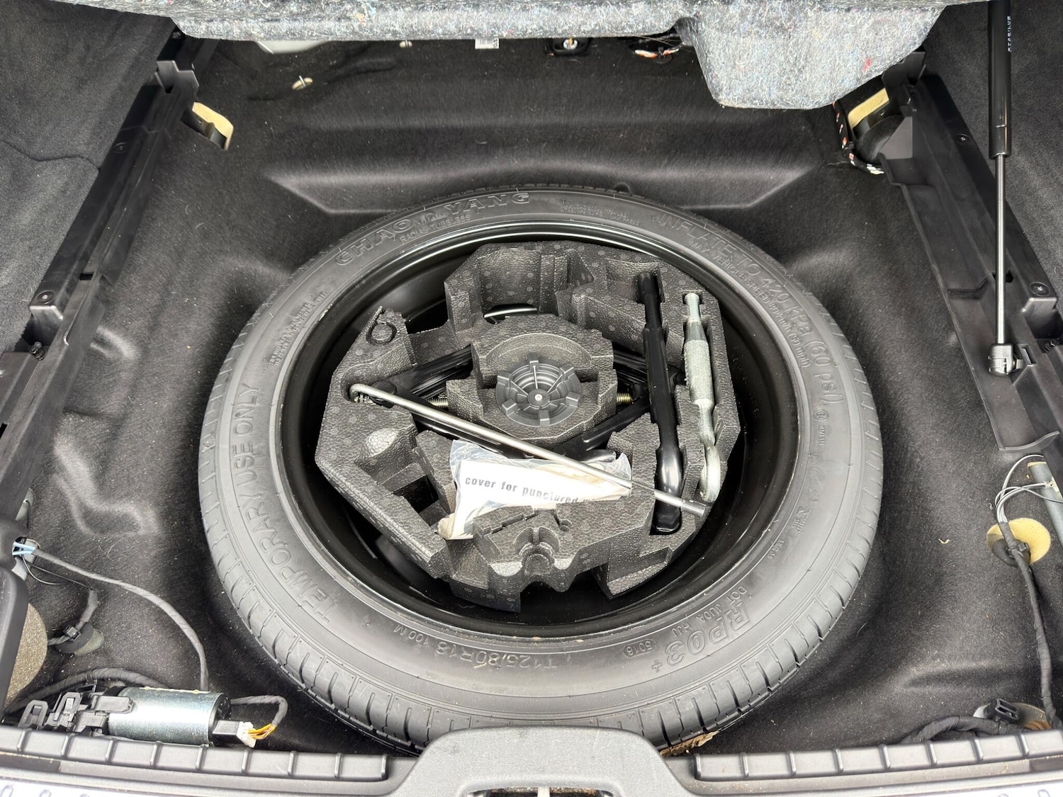 Used Volvo V90 2017 for sale - 77175226: Photo 55