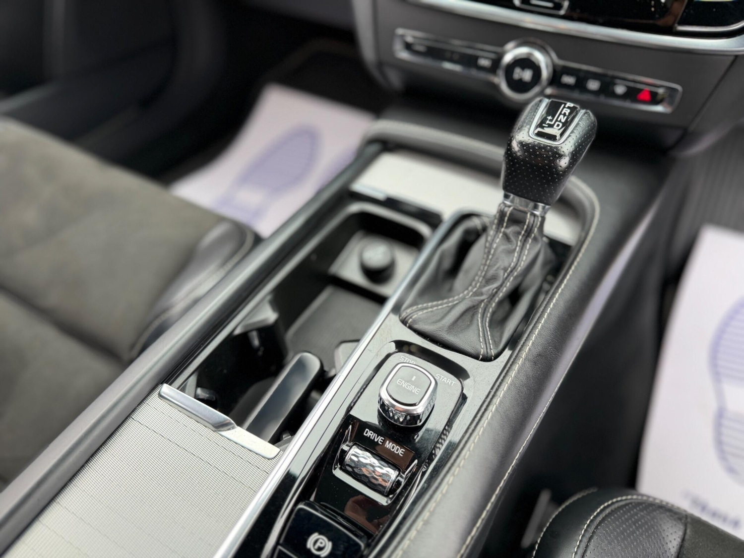 Used Volvo V90 2017 for sale - 77175226: Photo 63