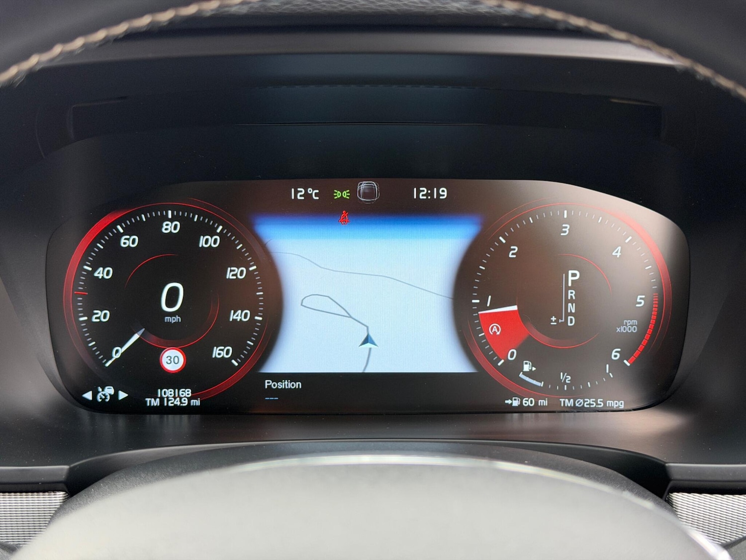 Used Volvo V90 2017 for sale - 77175226: Photo 64