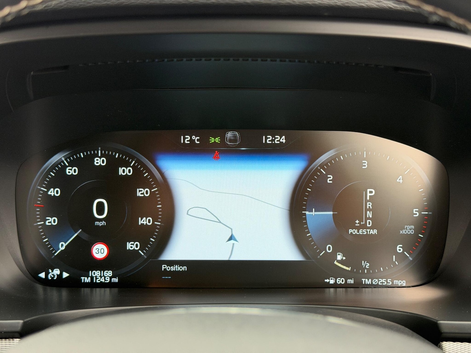 Used Volvo V90 2017 for sale - 77175226: Photo 84