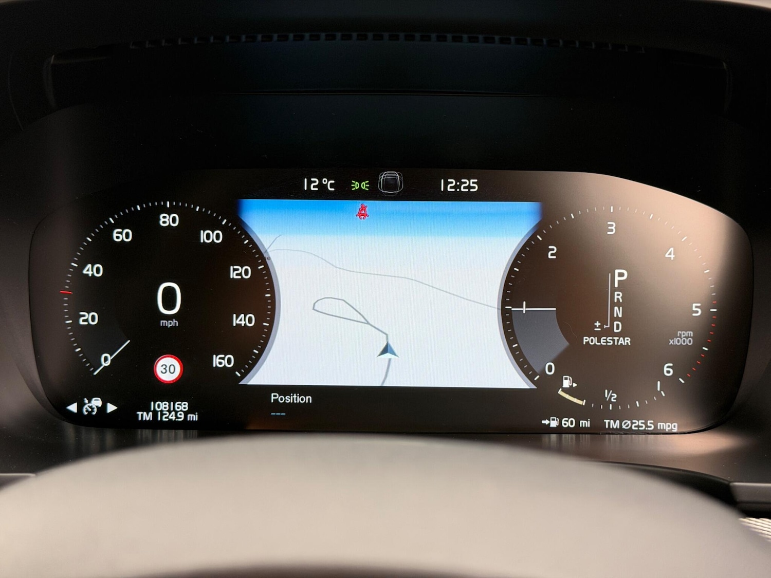 Used Volvo V90 2017 for sale - 77175226: Photo 85