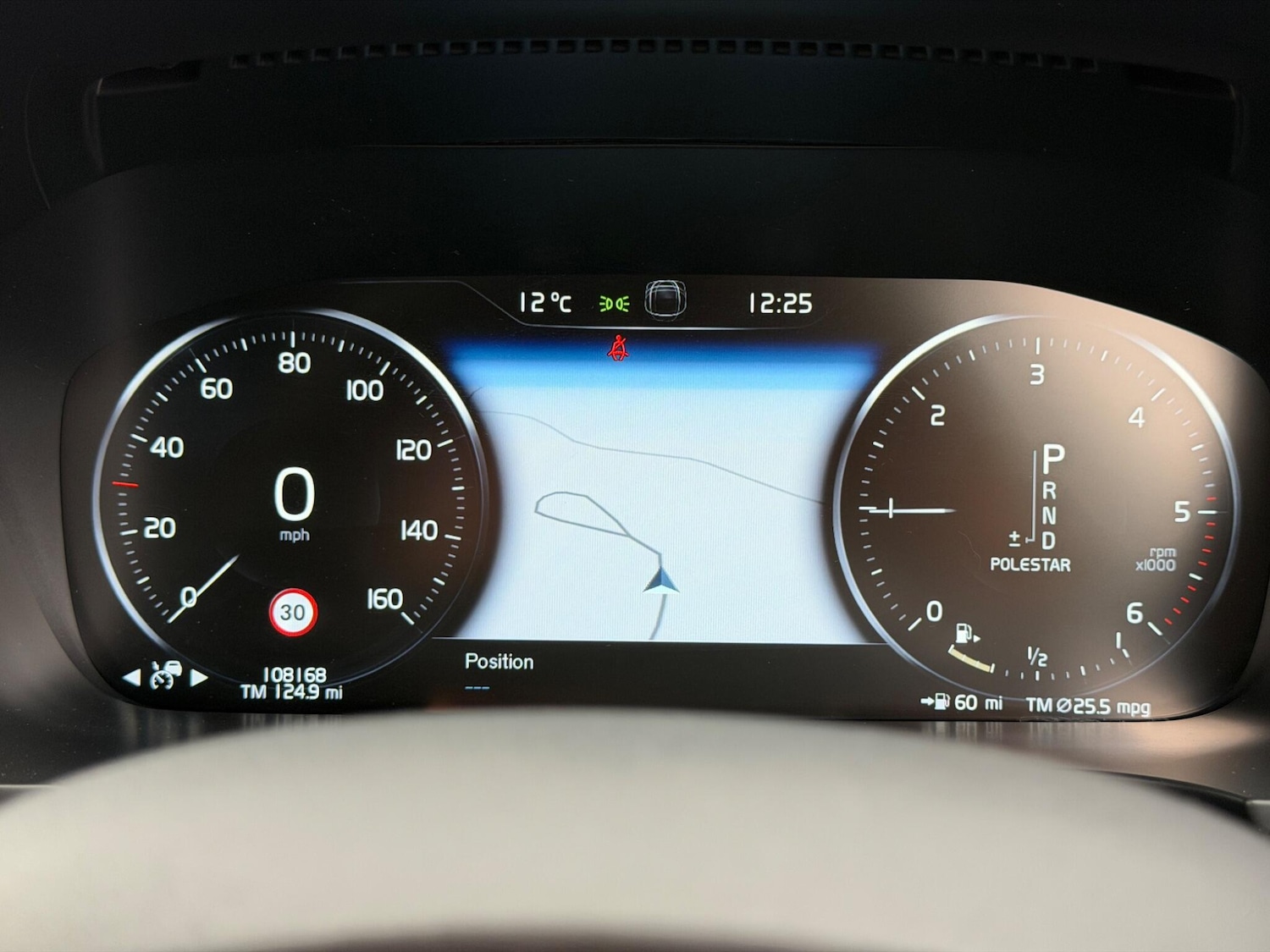 Used Volvo V90 2017 for sale - 77175226: Photo 86