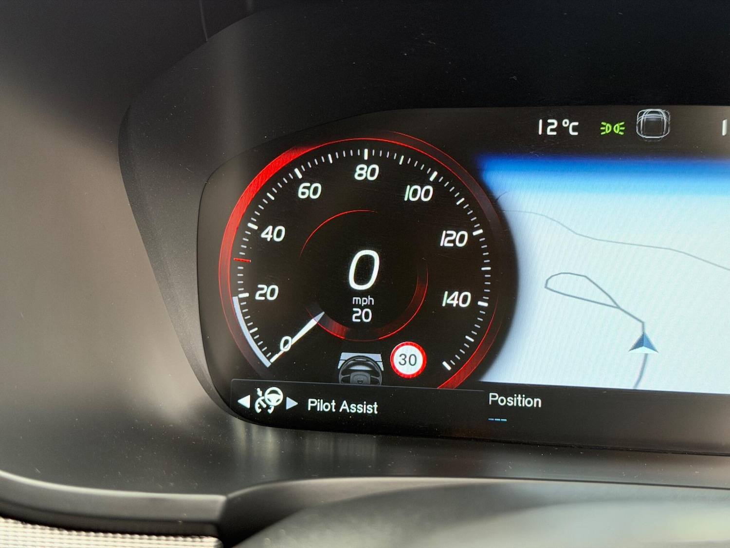 Used Volvo V90 2017 for sale - 77175226: Photo 88