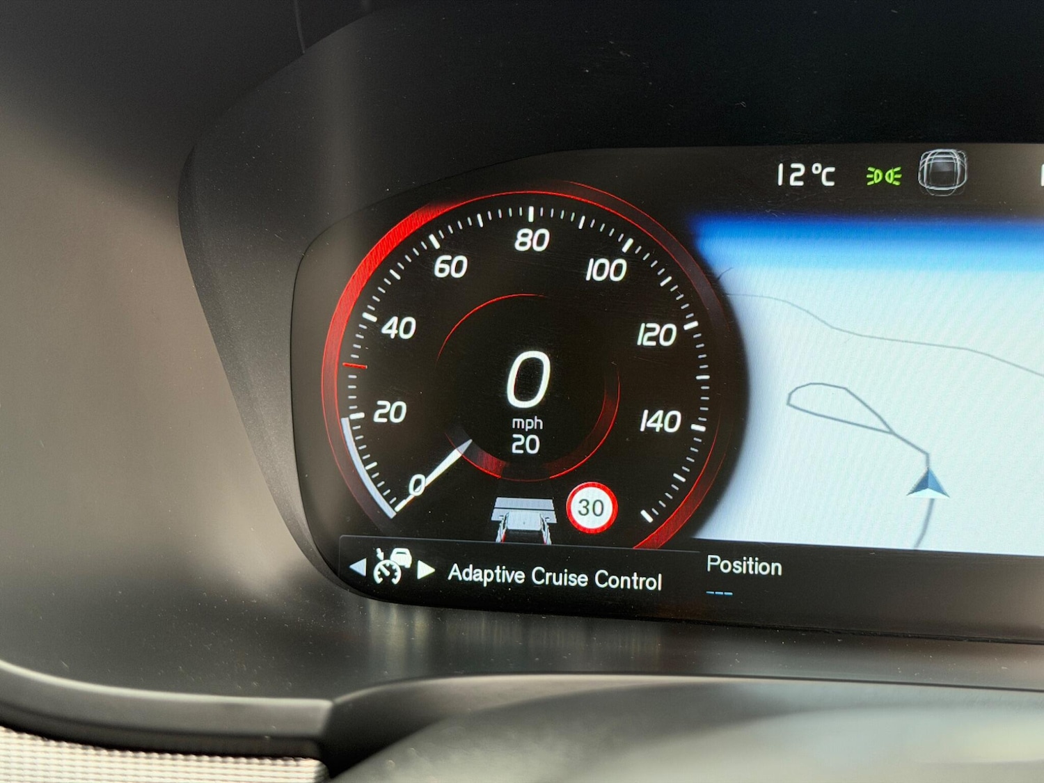 Used Volvo V90 2017 for sale - 77175226: Photo 89