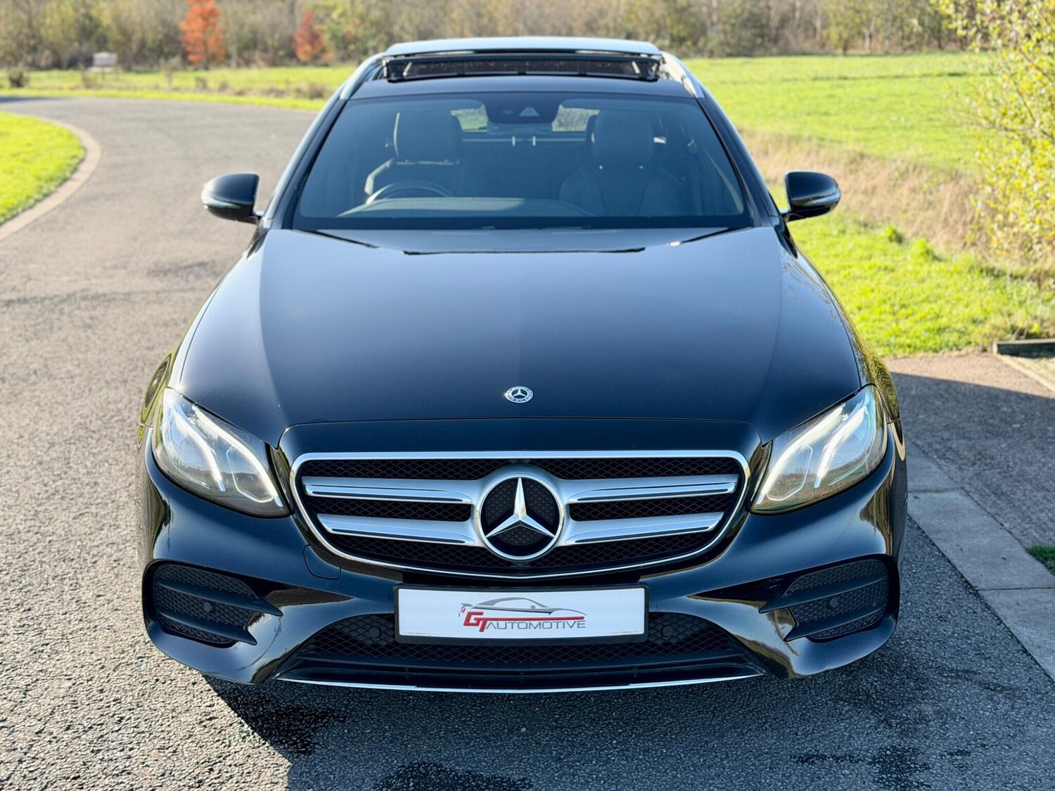 Used Mercedes-Benz E Class 2019 for sale - 76634041: Photo 14