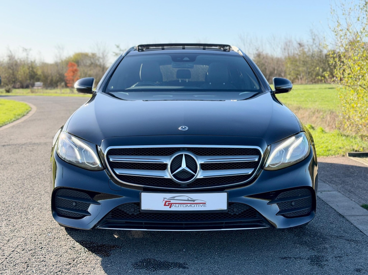 Used Mercedes-Benz E Class 2019 for sale - 76634041: Photo 15