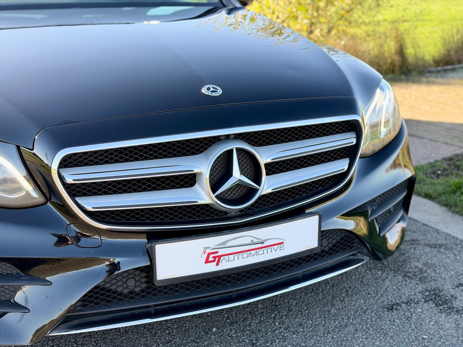 Used Mercedes-Benz E Class 2019 for sale - 76634041: Photo 18