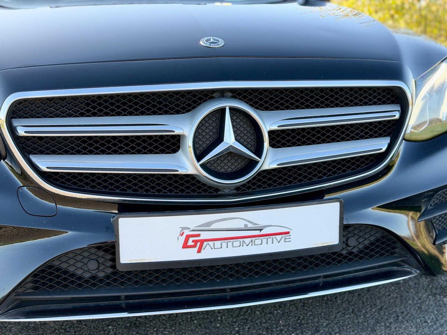 Used Mercedes-Benz E Class 2019 for sale - 76634041: Photo 19