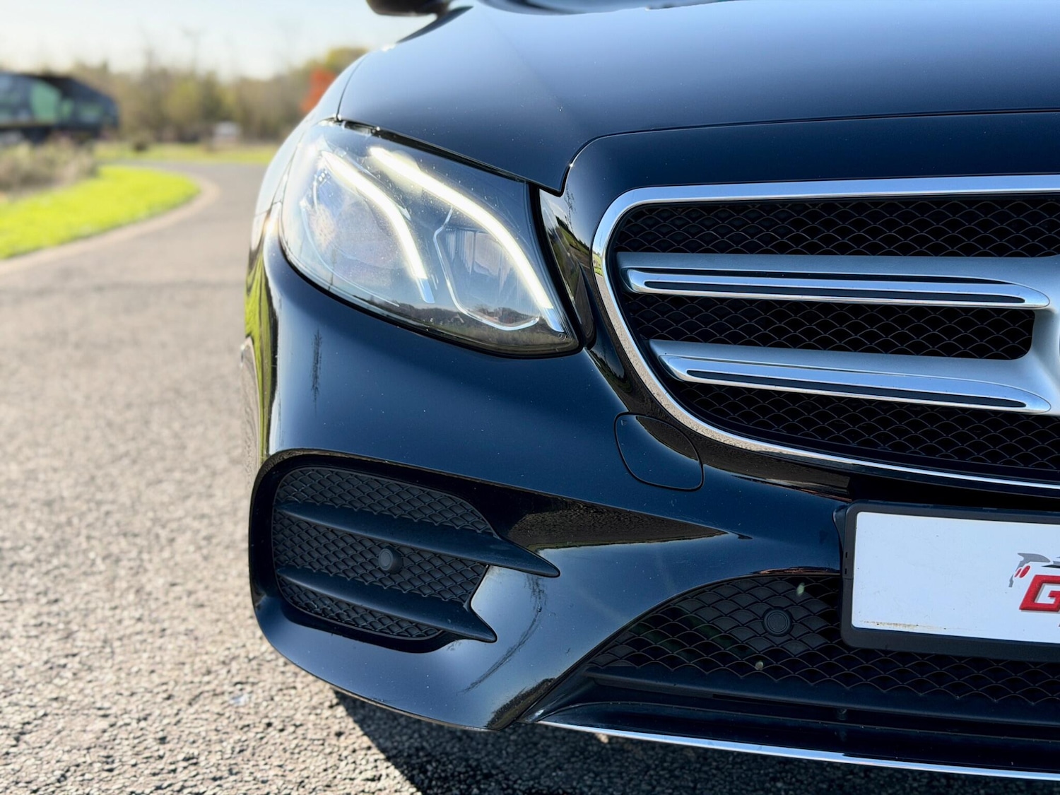 Used Mercedes-Benz E Class 2019 for sale - 76634041: Photo 20