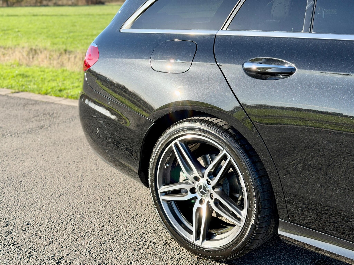 Used Mercedes-Benz E Class 2019 for sale - 76634041: Photo 22