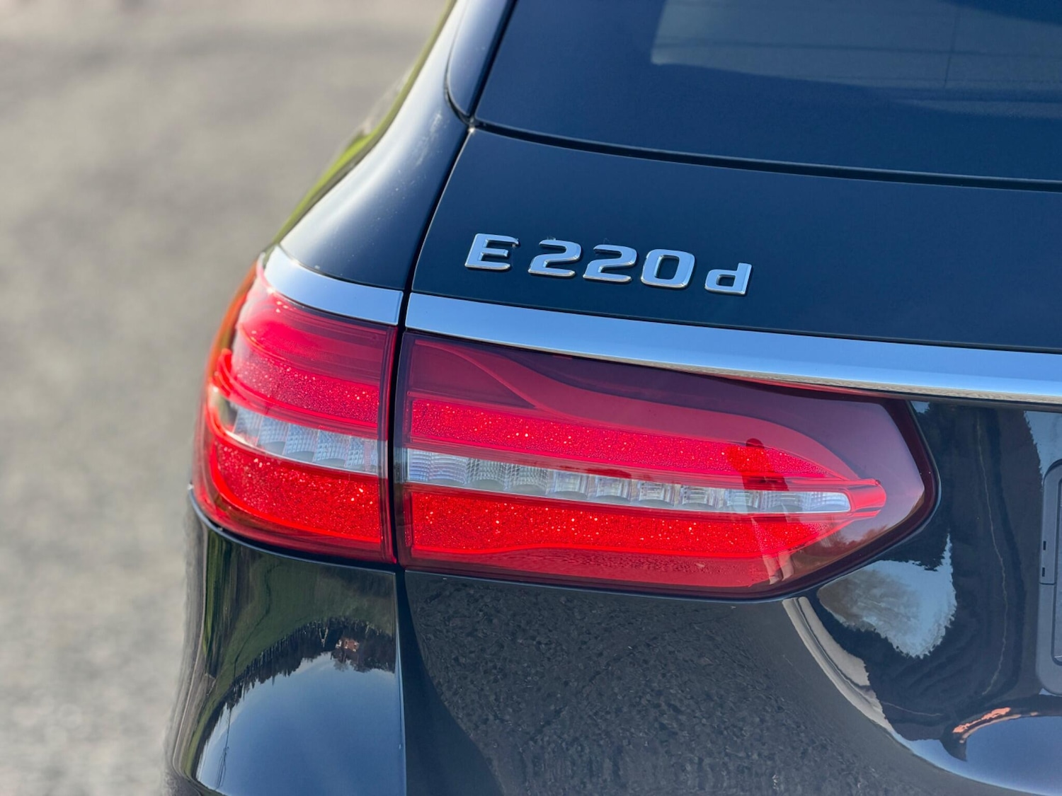 Used Mercedes-Benz E Class 2019 for sale - 76634041: Photo 25