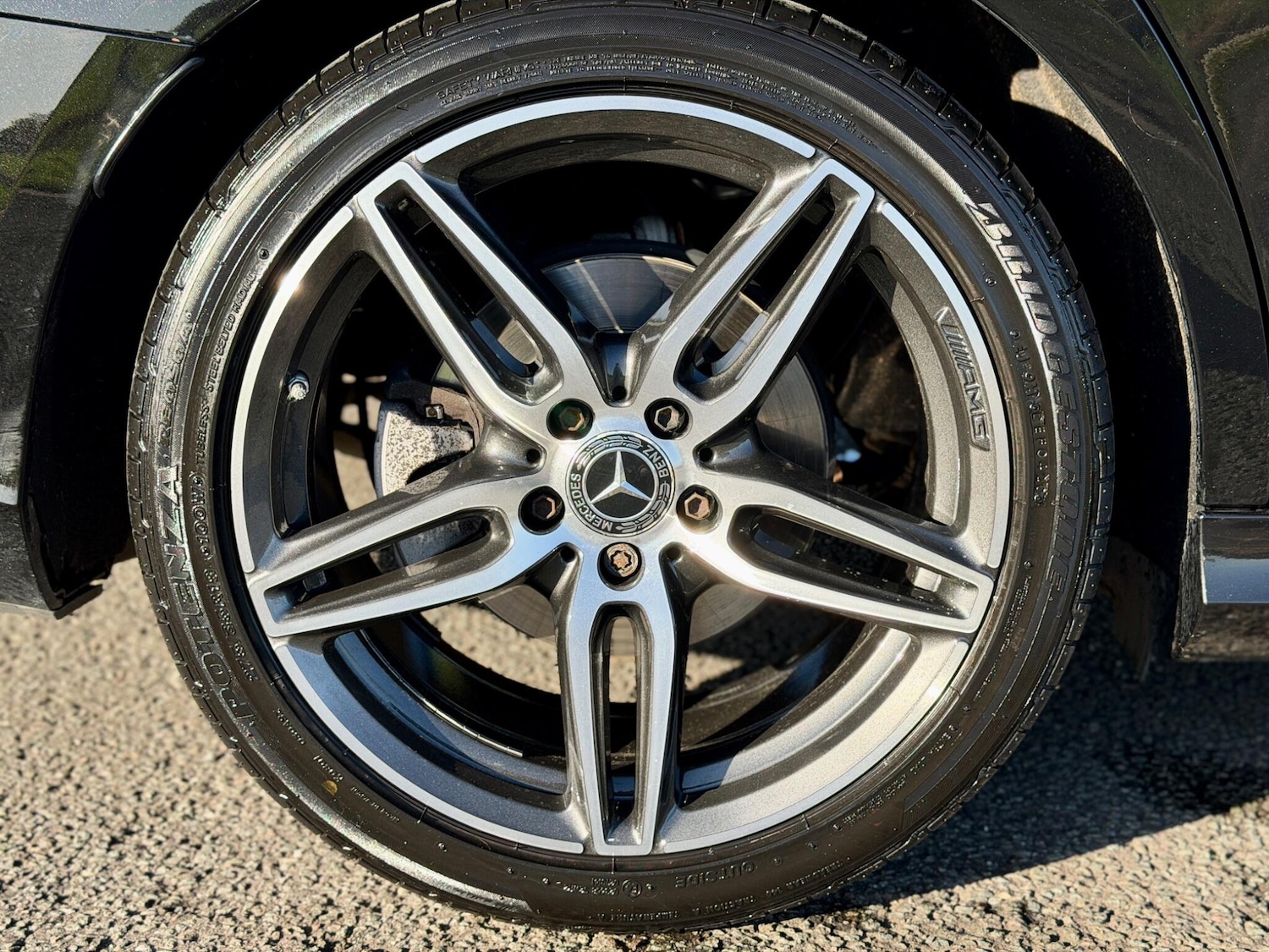 Used Mercedes-Benz E Class 2019 for sale - 76634041: Photo 27