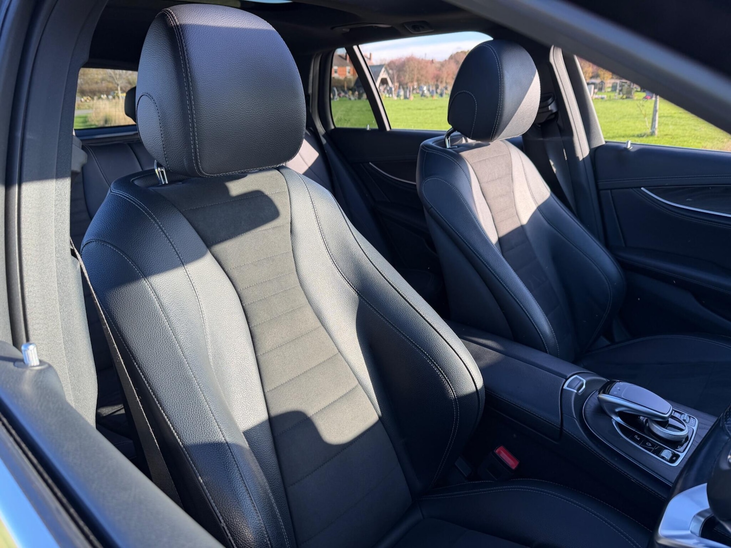 Used Mercedes-Benz E Class 2019 for sale - 76634041: Photo 31