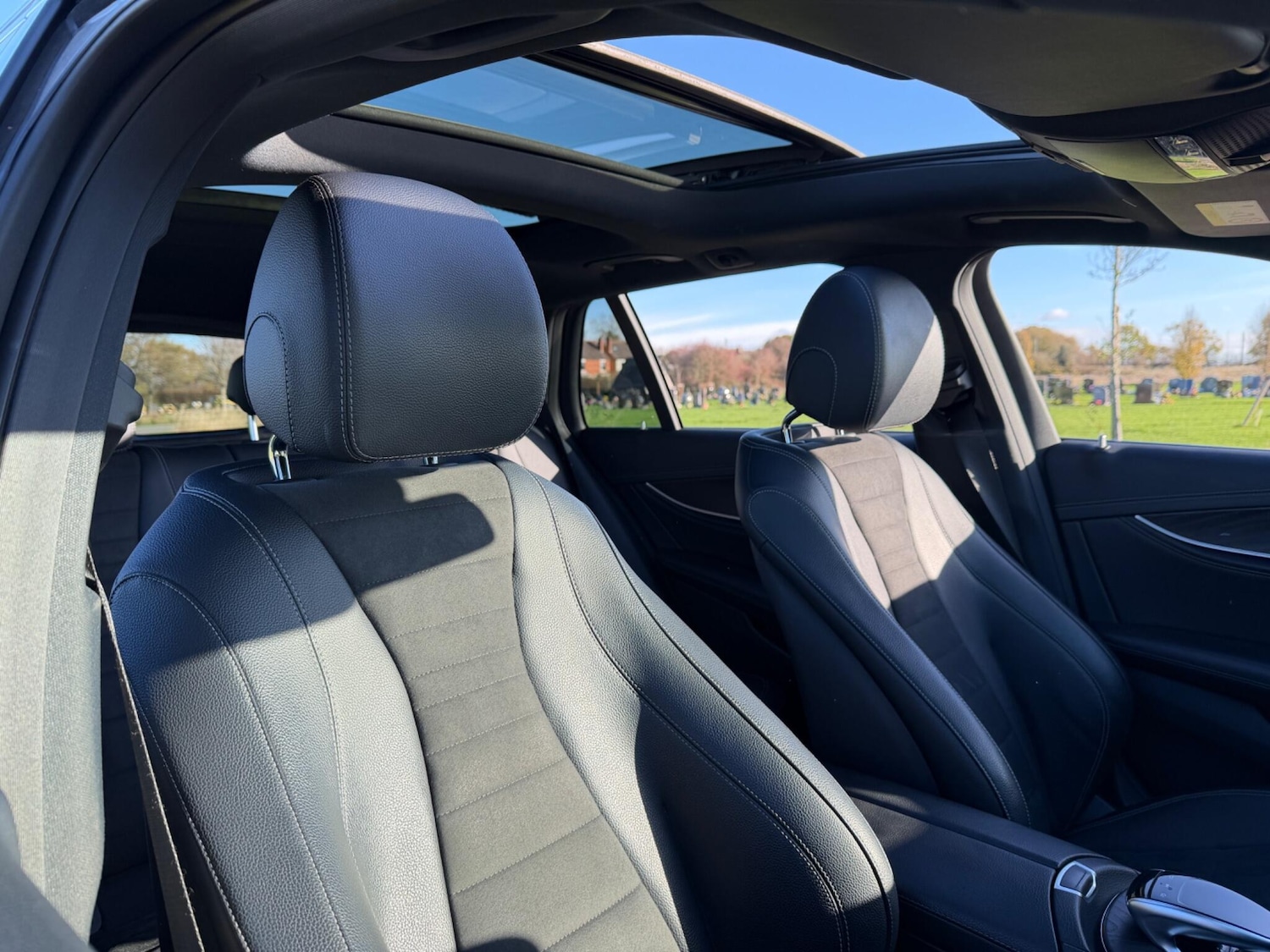 Used Mercedes-Benz E Class 2019 for sale - 76634041: Photo 32