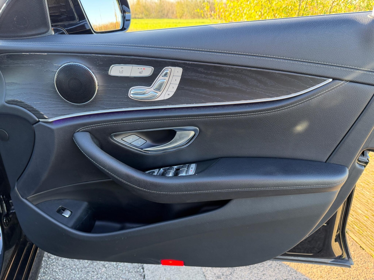 Used Mercedes-Benz E Class 2019 for sale - 76634041: Photo 36