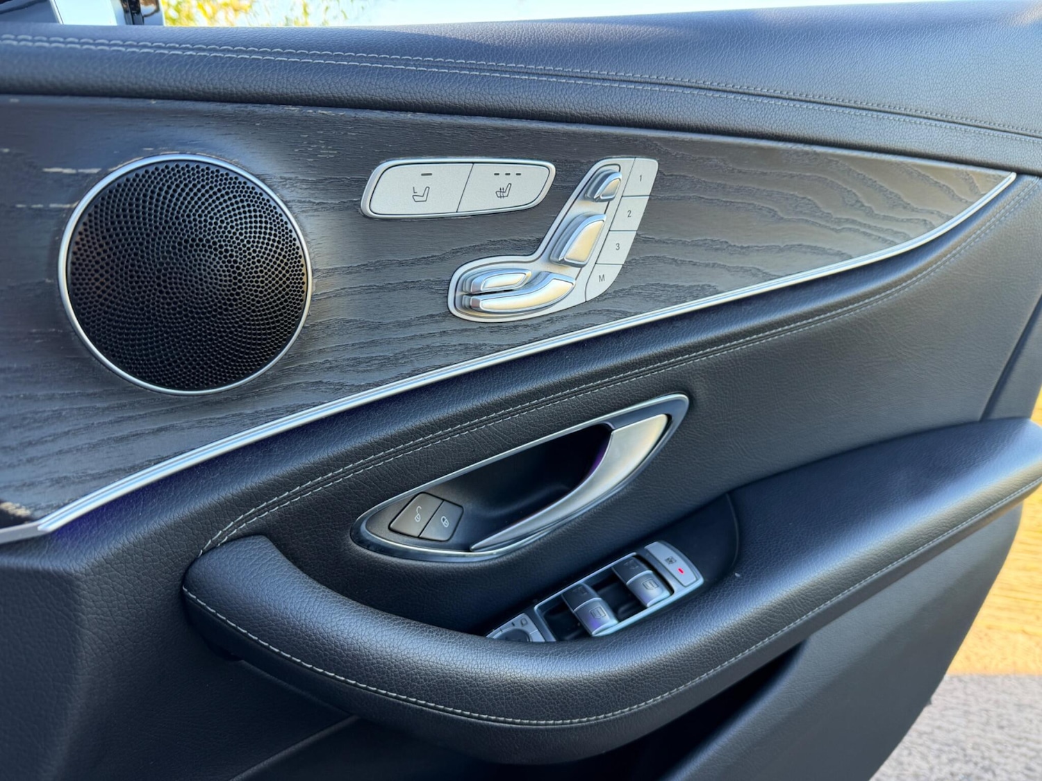 Used Mercedes-Benz E Class 2019 for sale - 76634041: Photo 37