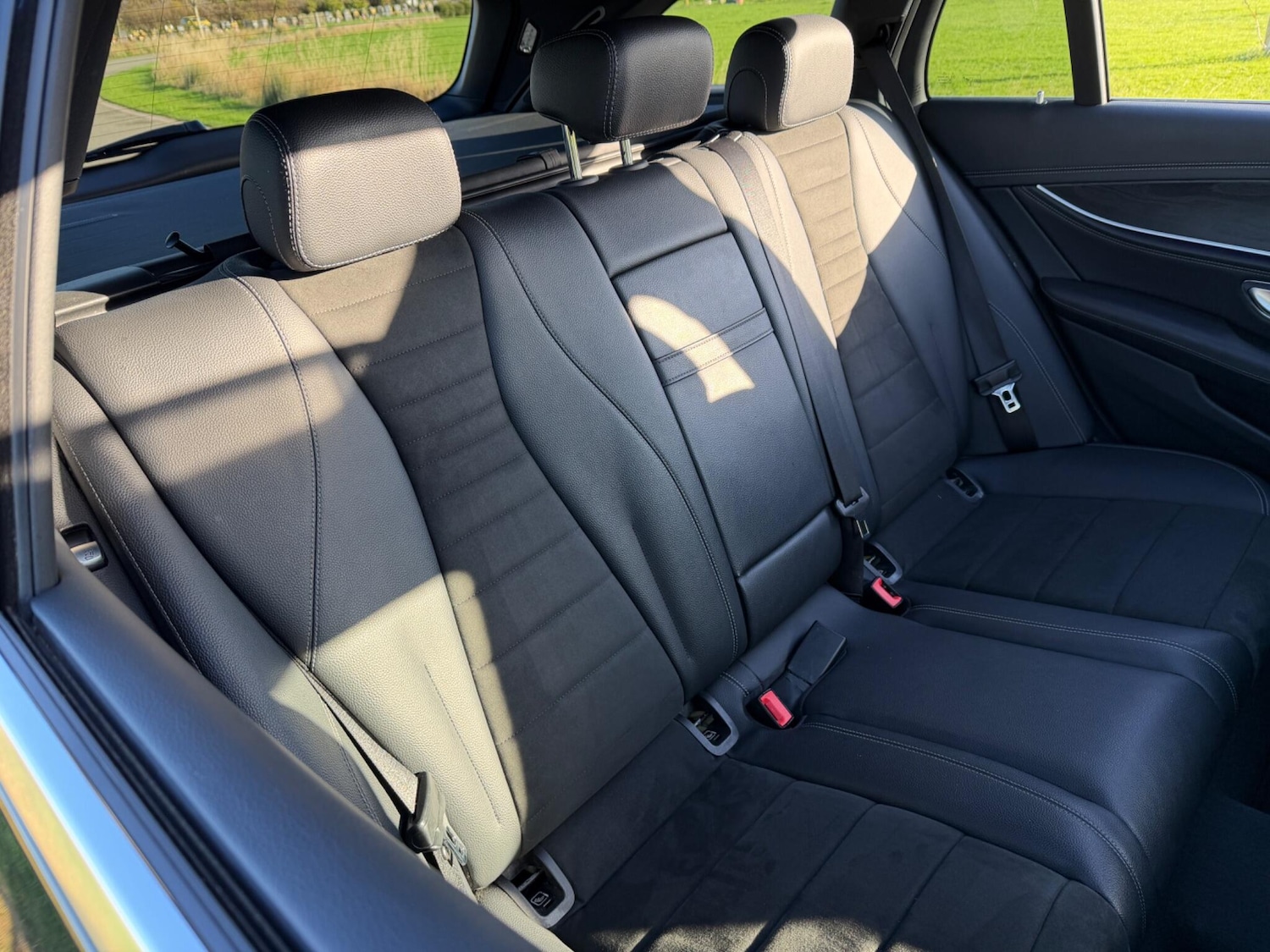 Used Mercedes-Benz E Class 2019 for sale - 76634041: Photo 39